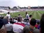 England vs West Indies - Edgbaston 2004